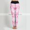 dry fit womens yoga gym shape wear&sports wearyoga pants