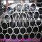High Pressure EN10305 Cold Rolled Honed Cylinder Seamless Piping