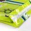 LDPE loop handle shopping bag, plastic bag for supermarket