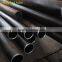cold rolled and cold drawn astm a106 carbon steel pipe
