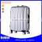 airport luggage trolley stainless trolley bag supplier in China