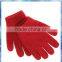 red magic cheap knit gloves for kids