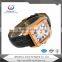 Japanese Quartz Movement Men Leather Watch Strap