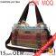 Promotional single shoulder bag with custom logo