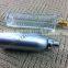 Pneumatic Perfume Sprayer Capping Machine