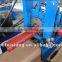 camber ridge cap roof tile roll forming machine