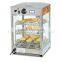 Fullvisual Glass Steamed Bun Steamer Quality Choice