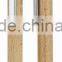 hot-selling 0.7 mm wooden mechanical pencil