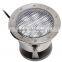 IP68 best heat dissipatio LED underwater light