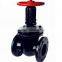 Plain Gate Valve