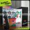 Custom Exhibition Booth Modular Super Slim Exhibition Booth