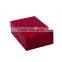 Perfect colorful floding box