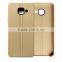 Double Line Leather TPU Case For A310/A3 2016
