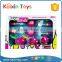 Best Selling Preschool Role Play Kids Plastic Cooking Game