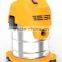 Robot design Wet and dry vacuum cleaner Model BJ134