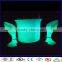 LED illuminated bar furniture bar counter bar chair/hanging bar chairs sale/furniture table chairs