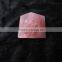 Precious High Quality Natural Rose Crystal Stone Pyramids For Sale Decor