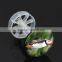 Bathroom Wash Hand Basin Chrome Pop-Up Plug