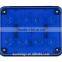 LED Ambulance Emergency Strobe Light /LED Security Emergency Flash Strobe light /Dash light /Grille light (SR-AE-065C-24W-BLUE)