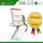 Eco friendly silica gel desiccant for medicine