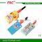 4mm detection distance TOp Inductive Proximity Sensor Switch with