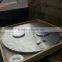 super thin 2mm 3mm Industry used cadmium sheet/plate