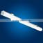 Car parking/Supemarket/Tunel/Food factory/ IP54 led triproof led linear lamp 40w 1200mm