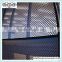 Made in Anping decorative expanded wire mesh, expanded metal mesh, aluminum expanded metal