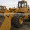 Used caterpillar wheel loader 966F, also 966C,966D,966E,966F,950B,936E