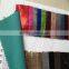 PU glitter leather fabric for handbag and shoes,2015 new fashion
