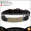 most popular fashion silicone jewelry fitness sports silicone bracelet for ladies