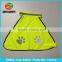 100% Polyester Reflective Dog Vest