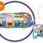 wholesale cheap baby play mats carpet non toxic material with baby rattle toys 2016 new design shantou factory