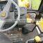 USED MACHINERIES - JCB 3CX TURBO BACKHOE LOADER (8220)