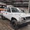 USED CARS - TOYOTA HILUX 4X4 DOUBLE CAB (LHD 4590)