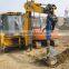 Best Selling Excavator Attachment Hydraulic Earth Drill