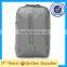 cool computer backpack ,outdoor laptop backpack , quilted nylon backpack
