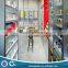 perfume shop dispaly stand/display rack/display shelf