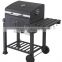 2015 New Hot Sell Sinpole High Quality BBQ Grill with CE/FDA/LFGB approved(KLD2007)