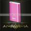 Romai universal portable power bank / universal power bank charger 5200mAh