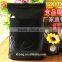 Eco friendly LDPE custom squeeze bag12CM*17CM*120micron
