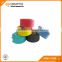 Heat shrinkable silicone rubber neoprene cable sleeve