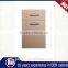 wholesale new design acrylic kitchen cabinet swing door with top quality