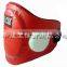 Muay Thai belly pad