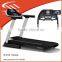 2016 New exercise equipment high end motorized running machine with incline/decline control