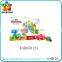Wholesale toys intelligence popular building blocks