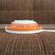 plastic folding fruit basket new style plastic collapsible colander