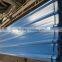 Color Steel Glalvanized Metal Trapezoidal Tile Sheet Making Machine, Roof Wall Panel Double Layer Roll Forming Machine