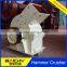 Single-stage Hammer Crusher--From Baichy Equipment Manufactural