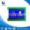 128x64 FSTN lcd display module transmissive lcd display parallel Interface